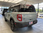 2024 Bronco Sport Thumbnail 7