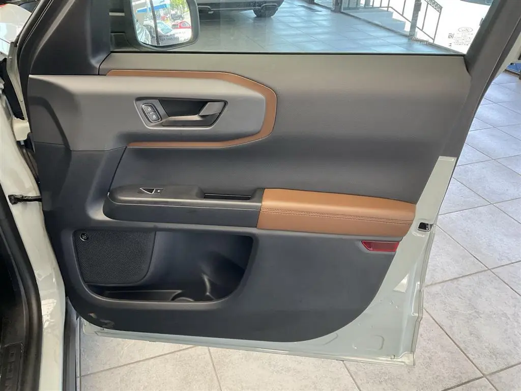 2024 Ford Bronco - $25,995