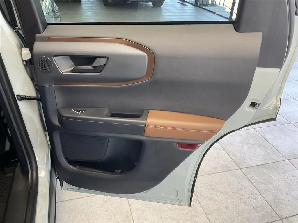2024 Ford Bronco - $25,995