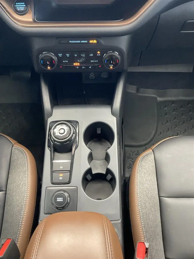2024 Ford Bronco - $25,995
