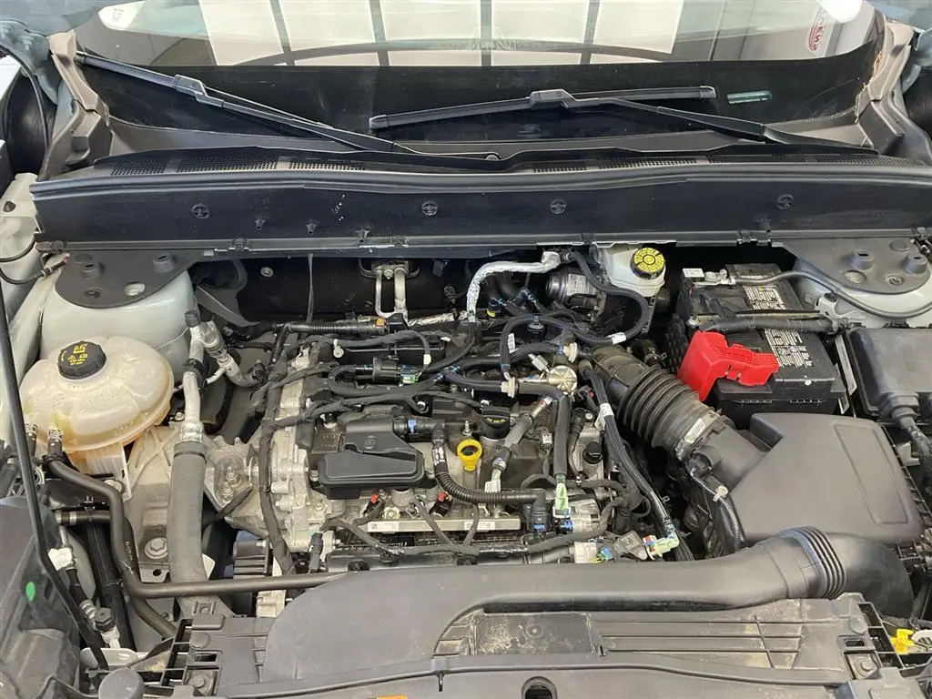 2024 Ford Bronco - $25,995