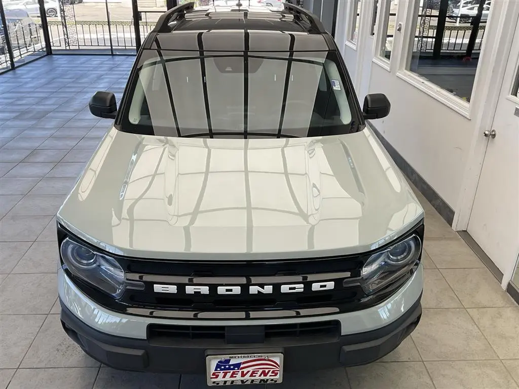 2024 Ford Bronco - $25,995