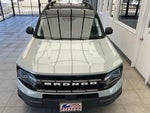 2024 Bronco Sport Thumbnail 25