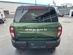2024 Bronco Sport Thumbnail 6