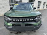 2024 Bronco Sport Thumbnail 4