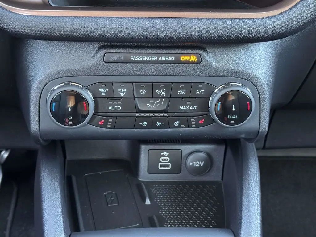 2024 Ford Bronco - $28,799