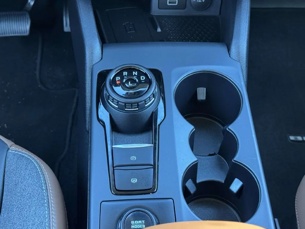 2024 Ford Bronco - $28,799