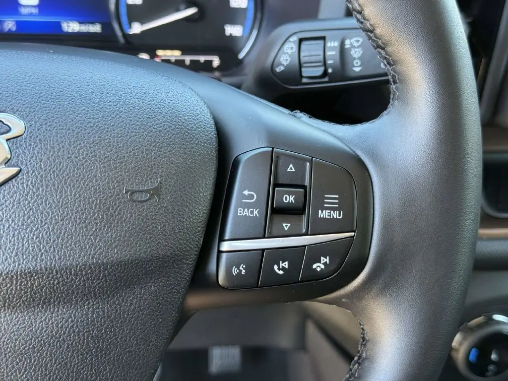 2024 Ford Bronco - $28,799