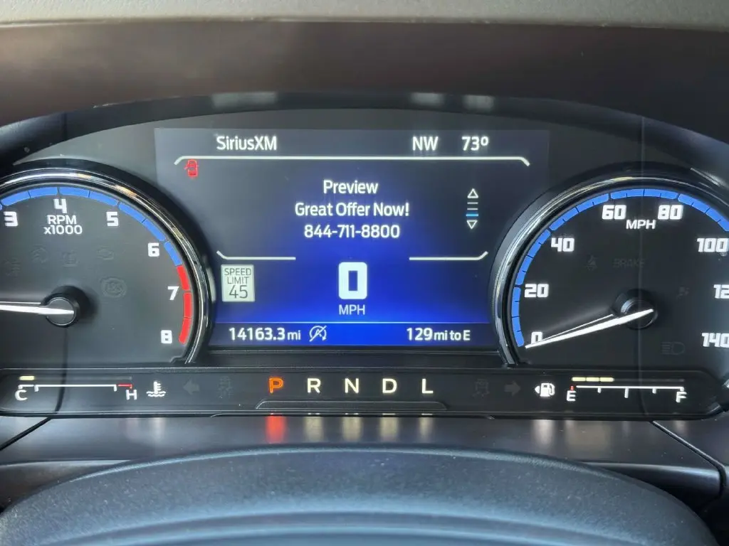 2024 Ford Bronco - $28,799