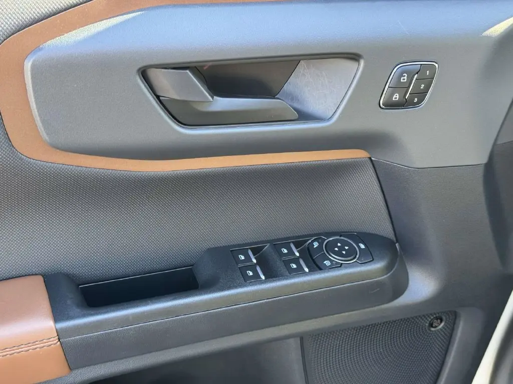 2024 Ford Bronco - $28,799
