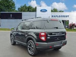 2024 Bronco Sport Thumbnail 2