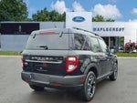 2024 Bronco Sport Thumbnail 3