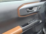 2024 Bronco Sport Thumbnail 4