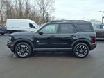 2024 Bronco Sport Thumbnail 18
