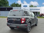 2024 Bronco Sport Thumbnail 4