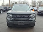 2024 Bronco Sport Thumbnail 18