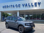 2024 Bronco Sport Thumbnail 1