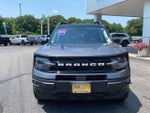 2024 Bronco Sport Thumbnail 2