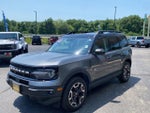 2024 Bronco Sport Thumbnail 3