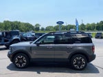 2024 Bronco Sport Thumbnail 4