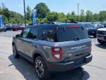 2024 Bronco Sport Thumbnail 5