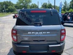 2024 Bronco Sport Thumbnail 6