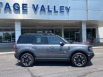 2024 Bronco Sport Thumbnail 8