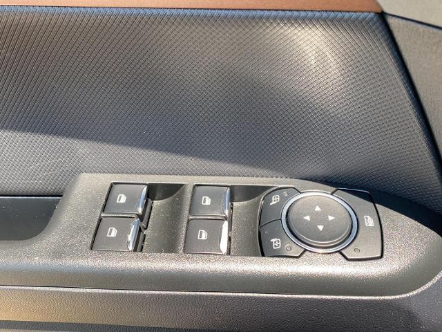 2024 Ford Bronco - $30,000