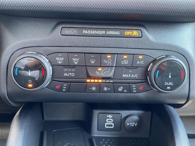 2024 Ford Bronco - $30,000
