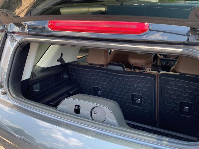 2024 Ford Bronco - $30,000
