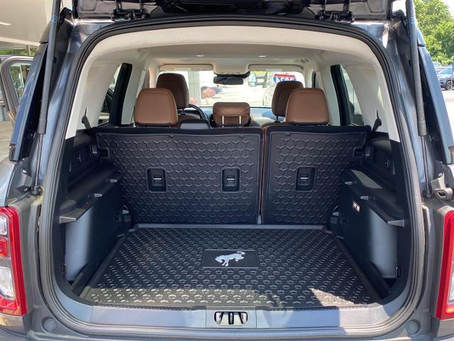 2024 Ford Bronco - $30,000
