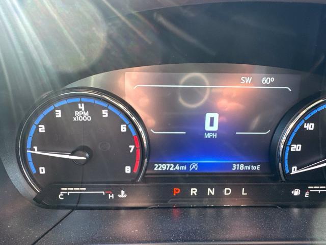 2024 Ford Bronco - $30,760