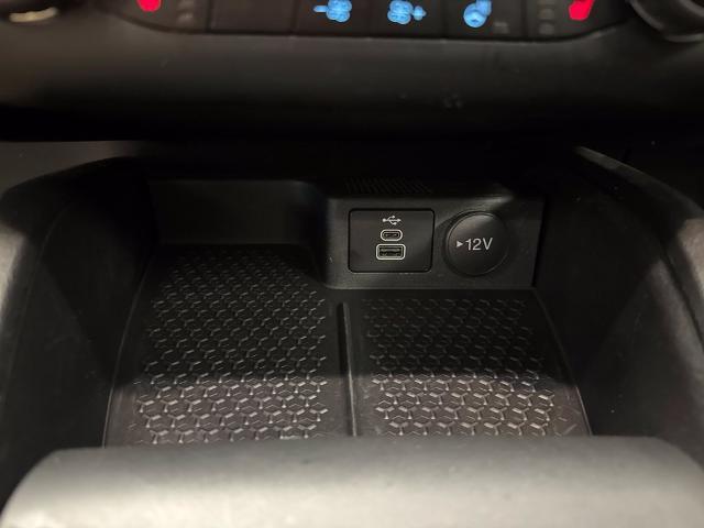 2024 Ford Bronco - $30,760