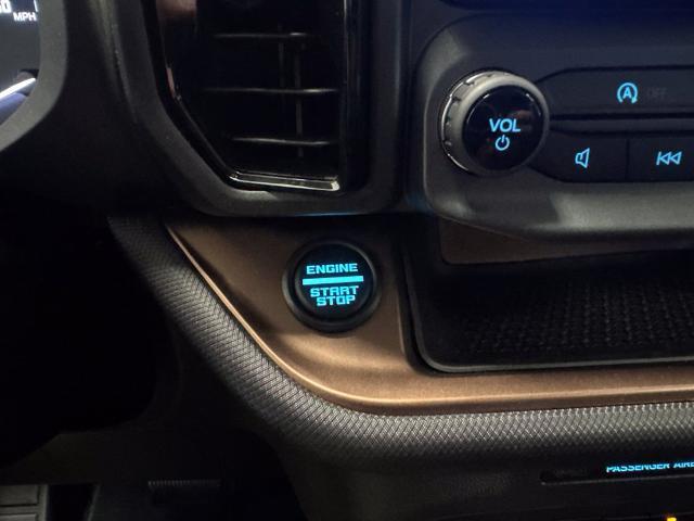 2024 Ford Bronco - $30,760