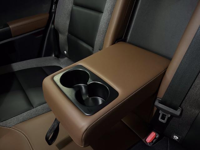 2024 Ford Bronco - $30,760