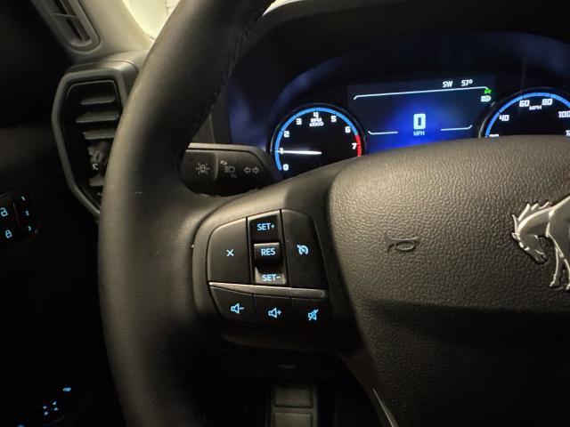 2024 Ford Bronco - $30,760