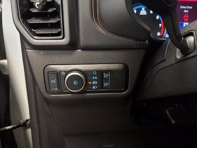 2024 Ford Bronco - $30,760