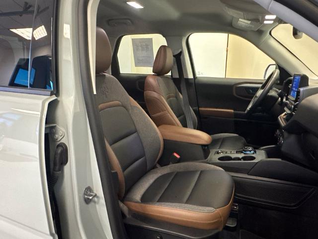 2024 Ford Bronco - $30,760