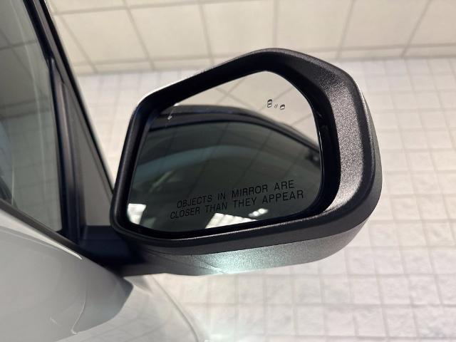 2024 Ford Bronco - $30,760