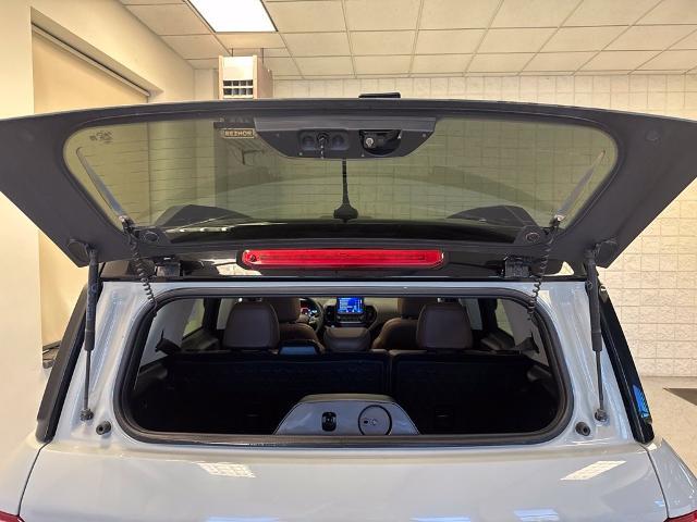 2024 Ford Bronco - $30,760