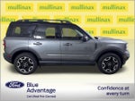 2024 Bronco Sport Thumbnail 2
