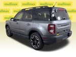 2024 Bronco Sport Thumbnail 10