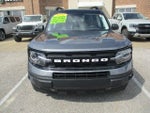 2024 Bronco Sport Thumbnail 2