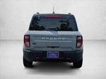 2024 Bronco Sport Thumbnail 6