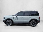 2024 Bronco Sport Thumbnail 8