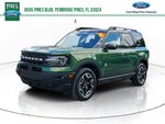 2024 Bronco Sport Thumbnail 11