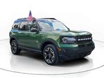 2024 Bronco Sport Thumbnail 12
