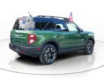 2024 Bronco Sport Thumbnail 13