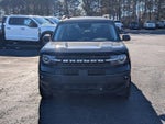 2024 Bronco Sport Thumbnail 4