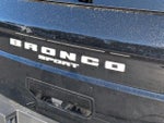 2024 Bronco Sport Thumbnail 20